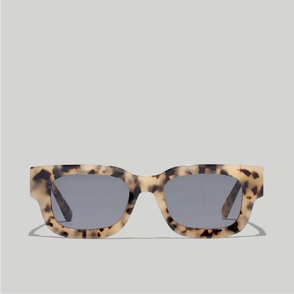 Madewell Accessories - Madewell - Safton Sunglasses